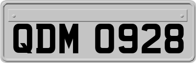QDM0928