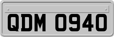 QDM0940