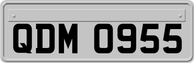 QDM0955