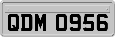 QDM0956