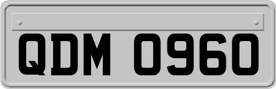 QDM0960