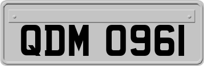 QDM0961