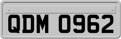 QDM0962