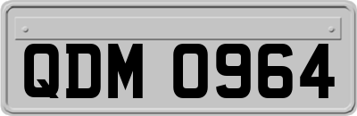 QDM0964