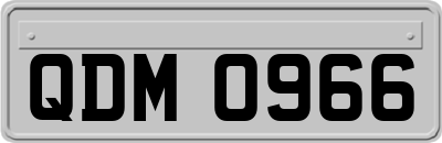 QDM0966