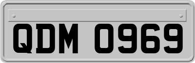 QDM0969