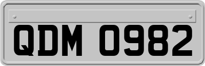 QDM0982