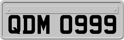 QDM0999