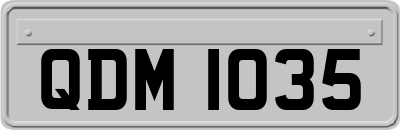 QDM1035