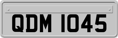 QDM1045