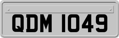QDM1049