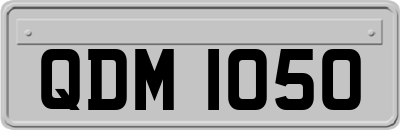 QDM1050