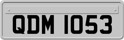 QDM1053
