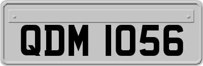 QDM1056