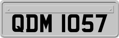 QDM1057
