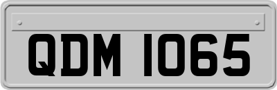 QDM1065