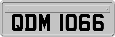 QDM1066