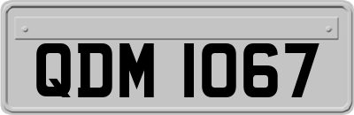 QDM1067