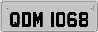 QDM1068