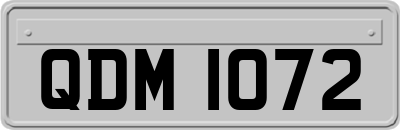 QDM1072