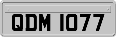 QDM1077