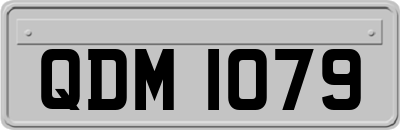 QDM1079