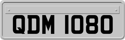QDM1080