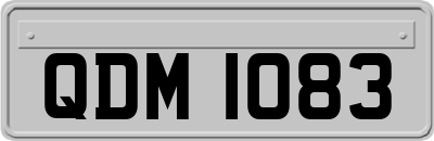 QDM1083