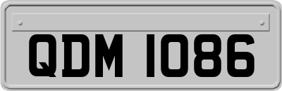 QDM1086