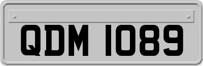 QDM1089