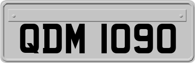 QDM1090