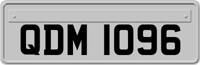 QDM1096