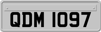 QDM1097