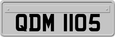 QDM1105