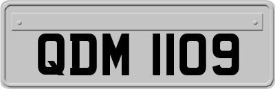 QDM1109