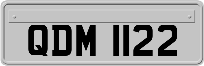 QDM1122