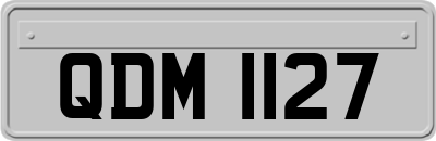 QDM1127