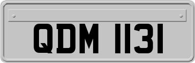 QDM1131