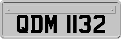 QDM1132
