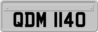 QDM1140