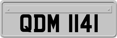 QDM1141