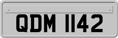 QDM1142