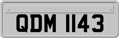 QDM1143