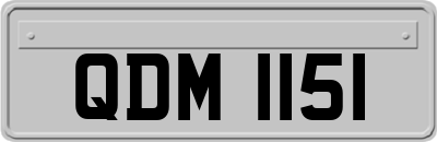 QDM1151
