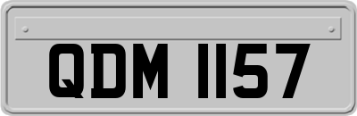 QDM1157