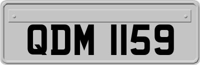 QDM1159