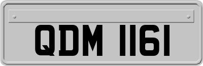 QDM1161