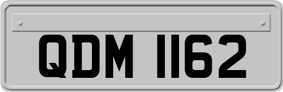 QDM1162