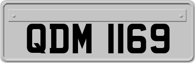QDM1169
