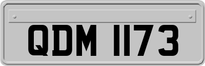 QDM1173